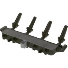 Bosch Depomix Ateşleme Bobini P206 1.4 02 P306 1.4 02-03 -P307 1.4 00 P1007 1.4 05 Partner 1.4 03