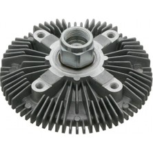 Fanex Depomix Fan Termigi Transit T15-T12 2.5 Tdi 97 00 Turbo Tek Termik Eski Model