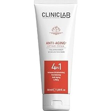 SHC4200 Yaşlanma Karşıtı Sıkılaştırıcı Krem 50 ml