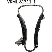 Skf Depomix Zincir Kiti A1-A3-Altea-Ibiza V-Leon-Toledo-Octia-Superb-Beetle-Golf V-Vi-Jetta-Passat-Polo-Tiguan