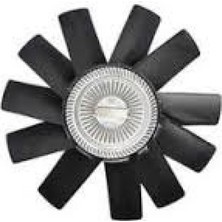 Fanex Depomix Fan Termigi Pervaneli Ranger Tke 11 Bt 50 - 2.2 Td - 3.2 Td 11
