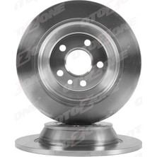 Otozone Depomix Arka Fren Disk Aynasi Mondeo Iv S Max Galaxy 07 14 Kuga I 08 12 / Evo Que 12-18 302MM