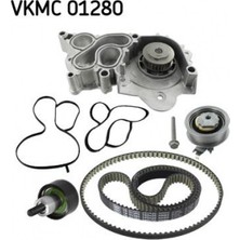 Skf Depomix Rulman Vkmc 01280
