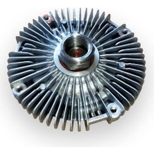 Fanex Depomix Fan Termiği Transit V363 17 2.0 Ecoblue Euro 6 Tek Termik