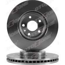 Otozone Depomix On Fren Disk Ayna Yeni Mondeo V 15