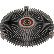 Fanex Depomix Fan Termigi Mercedes M103 W210 A124 W140 R129