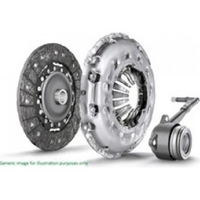 LuK Depomix Debriyaj Seti Focus Iv 18 1.5 Ecoboost Kuga Iii 19 1.5 Ecoboost Puma 19 Rulmanli