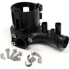 YTT Depomix Sogutma Suyu Giris Bogazi Mercedes OM651 W204 W205 W212 C218 C253 W166 W639 W447 B906 B907 B910