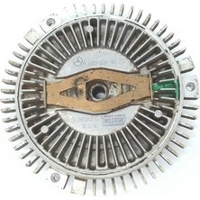 Fanex Depomix Fan Termigi Mercedes OM611 OM646 OM651 W638 W639 B901 B905 B906 B907 . Vw Crafter 30-35-50