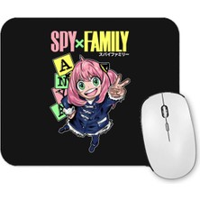 Toyaso Spy x Family Anya Forger Temalı Mouse Pad