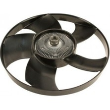 Fanex Depomix Fan Termigi Mercedes OM642 W461 W639 B906 B907 Pervaneli