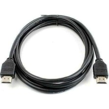 Kync 10 Adet HDMI Kablo 1.5mt 4K Full Hd Premium Yüksek Hızlı Ps3 Ps4 Ps5 Playstation 4 10 Adet