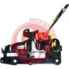 Gua Depomix Vites Kumanda Kutusu Kollu Renault Fluence-Megane Iii-Clio Iv 1.5 Dci Otomatik VİTES-341042088R-3410 43792R-341042088R-341044934R-341047434R