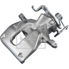 Febi Depomix Arka Fren Kaliperi Sol Ford Transit V347-348 06 14 Kundaksiz