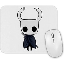 Toyaso Hollow Knight Temalı Mouse Pad