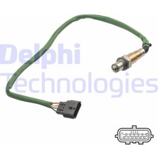Delphi Depomix Oksijen Sensörü Ön Katalizör Giriş Clio Iv 12 Captur 13 Fluence 15 Megane Iv 15 Sandero Ii 15 Logan Mcv Ii 15 Lodgy 15 Duster 15 18 Dokker 16 0.9 Tce 1.6 Sce