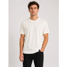 Classics Men Turbulance Slim Fit Erkek Kısa Kol Tişört  7672
