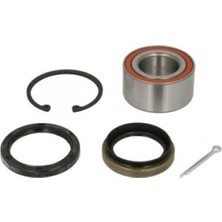 GMB Depomix Ön Teker Rulmani Suzuki Swift 1.3l G13BB SF413 90-95