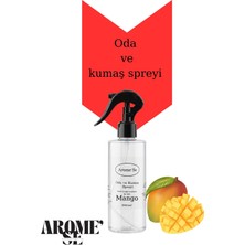 Arome'se Mango Esanslı Oda ve Kumaş Kokusu 250 ml