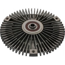 Fanex Depomix Fan Termigi Mercedes Sprinter B901 B904 Sasi No: P649732