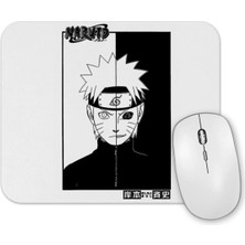 Toyaso Naruto 02 Mouse Pad