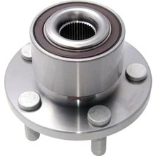 GMB Depomix Ön Teker Poryasi Kit Ford Galaxy 06-15 -S-Max 06-14 1.6-2.0-2.2tdci-Landrover Freelander 2.0-2.2- 3.2 4x4 06-14 713620400 / Vkba 6752