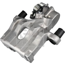 Febi Depomix Arka Fren Kaliperi Sol Connect 02 14 1.8 Tdci