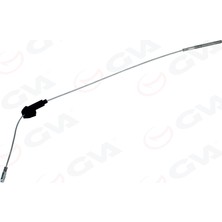 GVA Depomix Arka El Fren Teli Vectra A 2.0 89-95