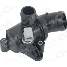 GVA Depomix Termostat 87 C Mercedes M266 W169 W245
