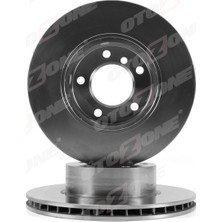 Otozone Depomix Fren Diski On Bmw E-90 3.20D E 82/88/90/91/92/93