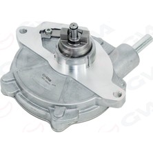 GVA Depomix Vakum Pompasi Mercedes M271 Kompressor W203 CL203 S203 C209 A209 R171