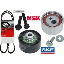 GVA Depomix Eksantrik Gergi Kiti 140X254 P206-306-PARTNER-BERLINGO-JUMPY-SCUDO-COROLLA 1.9d 98 Dw8