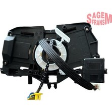 Sagemfrans Depomix Direksiyon Sargisi Air Bag Zembereği Sandero Ii