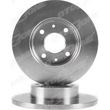 Otozone Depomix Ön Fren Aynasi Uno 70 240.5X12X4DL