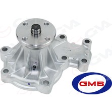 GVA Depomix Devirdaim Pompasi Mazda B Serie B2500 25TD 98 06 Ford Ranger 25TD 98 12