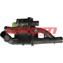 Brom Depomix Termostat Yuvasi Komple Peugeot 206-207-307-308-407-1007-3008-5008-PARTNER Tepe-C2-C3-C4-C5 Ii Focus Iii 11 1.6 Tdci Courier 14 1.5-1.6 Tdci Fiesta 08 17 1.5 Tdci B-Max 14