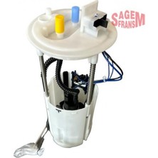 Sagemfrans Depomix Yakit Depo Şamandirasi Doblo 1.3 Jtd 1.9jtd
