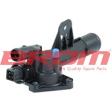 Brom Depomix Termostat Komple 89C Kng-Clio Iii-Mgn Ii 1.5 Dci TH6703.89J V7019