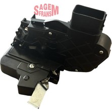 Sagemfrans Depomix Kapi Kilidi Arka Sağ 10 Pin Focus Ii C-Max