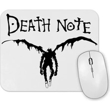 Toyaso Death Note Ryuk Figür Mouse Pad