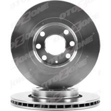 Otozone Depomix Ön Fren Aynasi Astra F-Vectra A-Corsa B-Ascona C-Eo-Kalos 03 13 256X20X4DLXHALI 569010-93182285