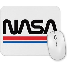 Toyaso Nasa Temalı Mouse Pad