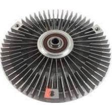 Fanex Depomix Fan Termigi Mercedes Sprinter OM611 OM612 B901 B905