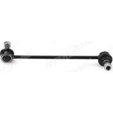 Otozone Depomix Z Rotu Ön Sol Hyundai I10 07 Kia Picanto L 230MM