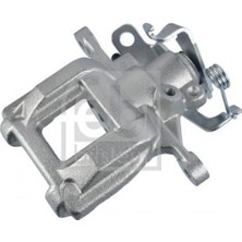 Febi Depomix Arka Fren Kaliperi Sol Transit V363 12 Kundaksiz