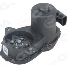 GVA Depomix El Fren Ayar Motoru Sol Mercedes W176 W246 C117 X117 X156