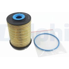Delphi Depomix Mazot Filtresi Opel Mokka-Mokka x 13 A16DTH B16DTH Eo T300 1.3diesel-Trax 13-18 B16DTH