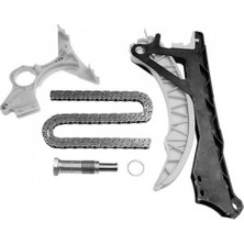 Ina Depomix Eksantrik Zincir Seti N40 N45 Bmw E81 E87 E46 E90