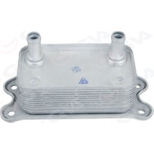 GVA Depomix Yağ Soğutucusu Volvo C70 Ii 2.4 06 09 S40 Ii 2.4 04 10 V50 T5 07 12 Tek