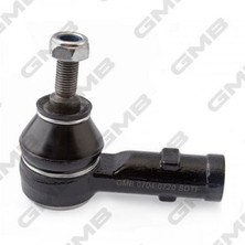 GMB Depomix Rot Başi Diş Sağ/sol Hyundai Elantra 1.6l G4CR 16V 90-95 / Mitsubishi Lancer 1.5l 4G15 C62A 89-94 / Carisma 1.6l 4G92 DA1A 95- / 1.8l Gdi 4G93 DA2A 95- / Lancer 1.6l 4G18 03-08